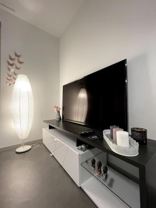 Five Stars Comfort Apartment Lugano Near The Lake Eksteriør billede