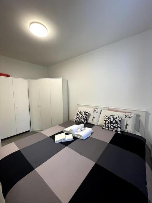 Five Stars Comfort Apartment Lugano Near The Lake Eksteriør billede