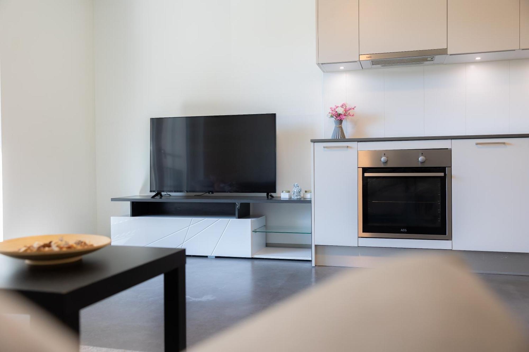 Five Stars Comfort Apartment Lugano Near The Lake Eksteriør billede