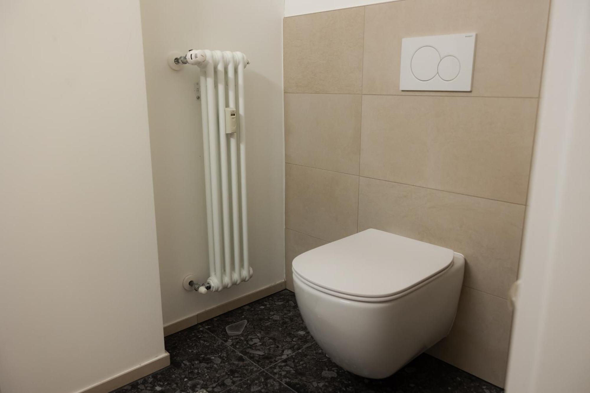 Five Stars Comfort Apartment Lugano Near The Lake Eksteriør billede