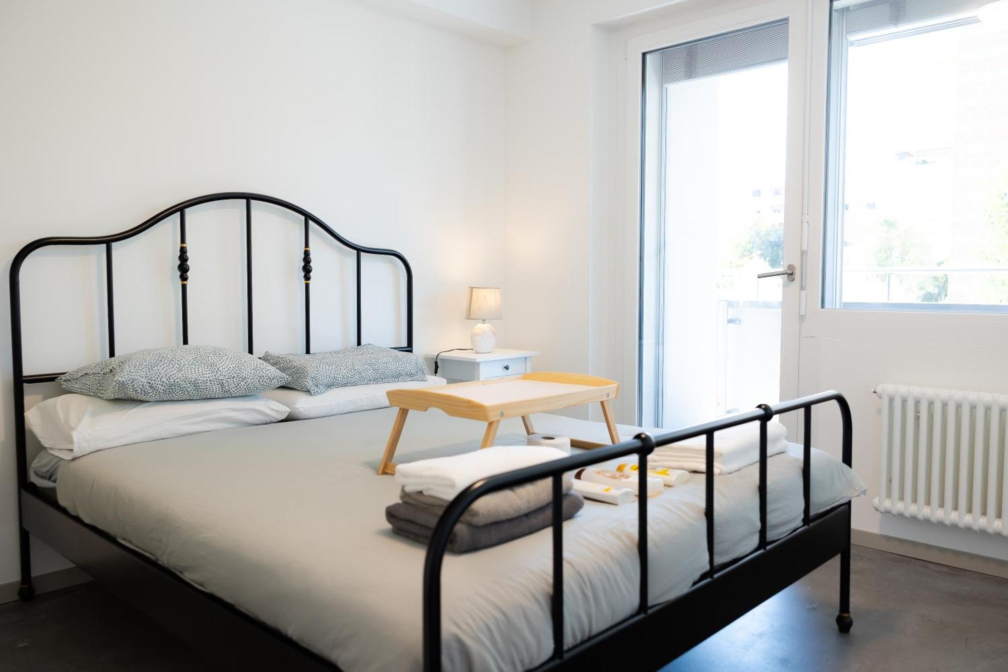 Five Stars Comfort Apartment Lugano Near The Lake Eksteriør billede