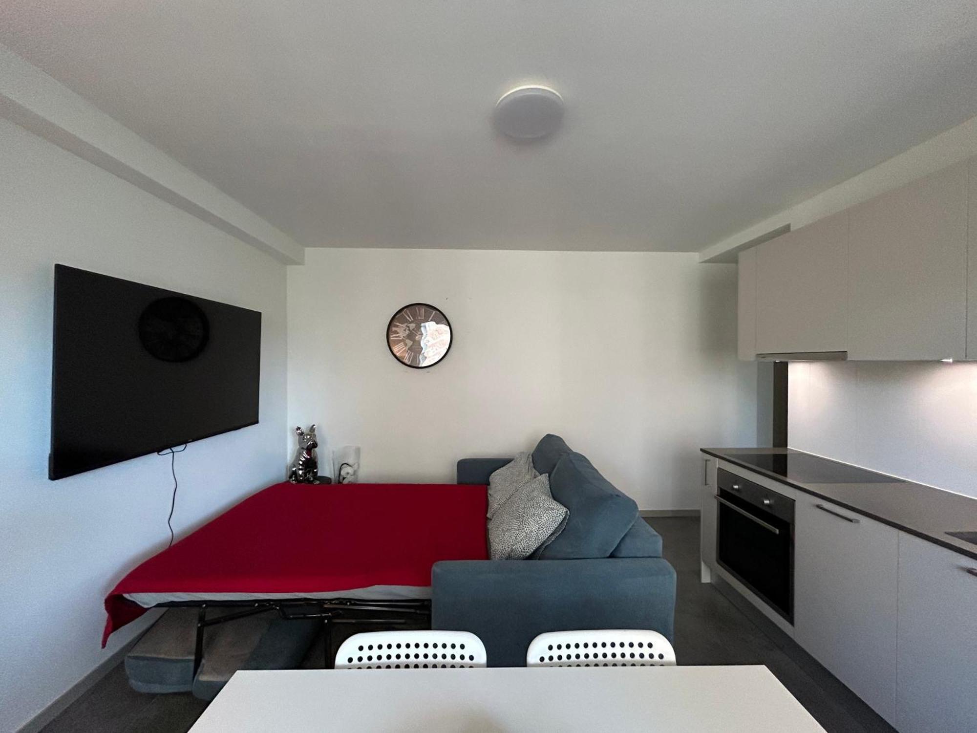 Five Stars Comfort Apartment Lugano Near The Lake Eksteriør billede